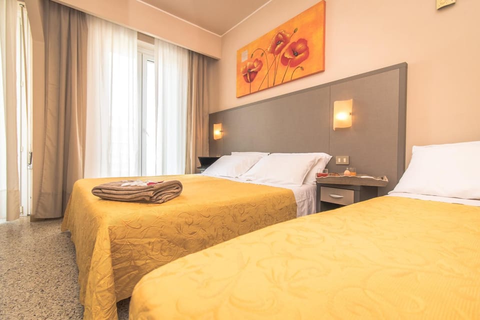 Hotel London Hotel in Cattolica
