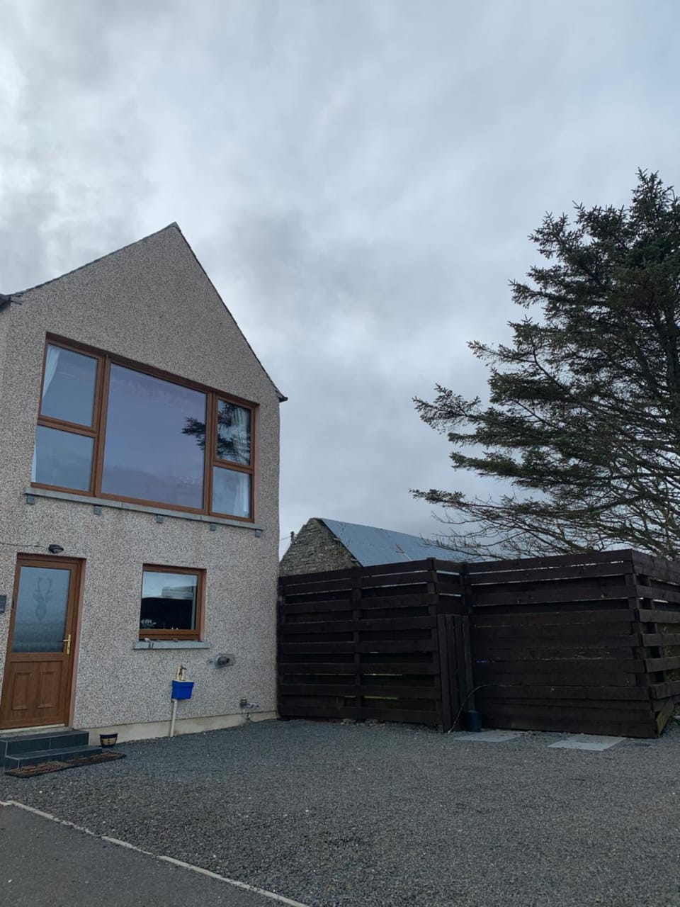 Valhalla Brae, 3 Bed House on NC500 with Beautiful Castle and Sea Views House in Scotland