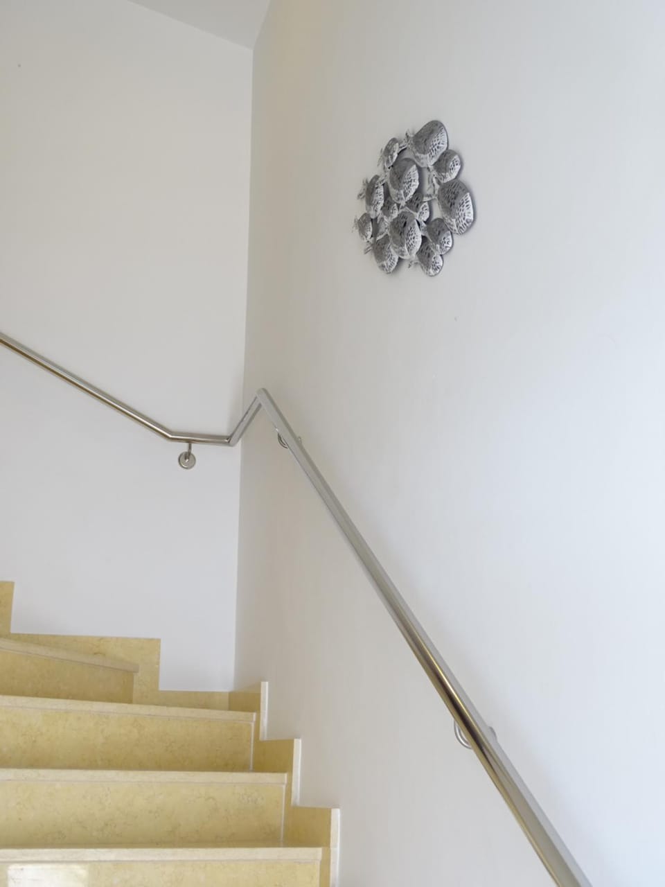6-pax Apartment ON THE BEACH - TOP Floor, Great sea view, Parking ensured Apartment in Split-Dalmatia County