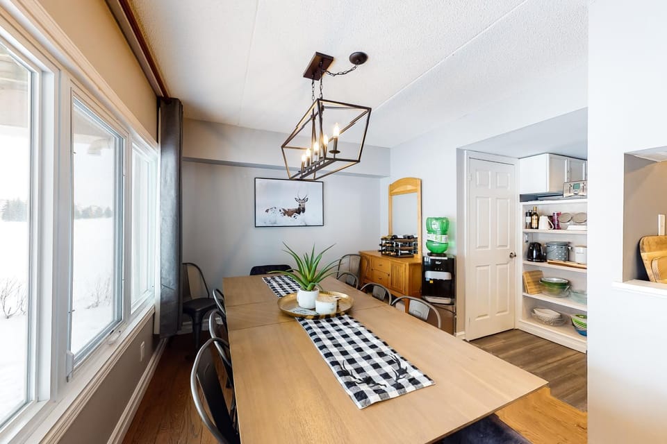 Wintergreen 127 Apartment in Grey Highlands