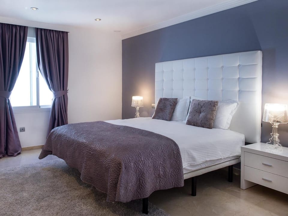 Villa de lujo en Marbella para eventos con servicios exclusivos - ES-175-2 Villa in Marbella