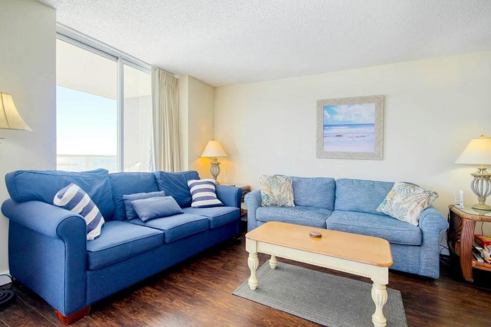 North Hampton Oceanfront House in South Carolina