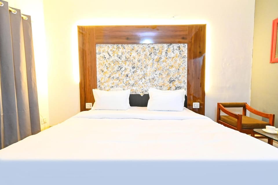 FabHotel Classic Holidays Hotel in Jaipur