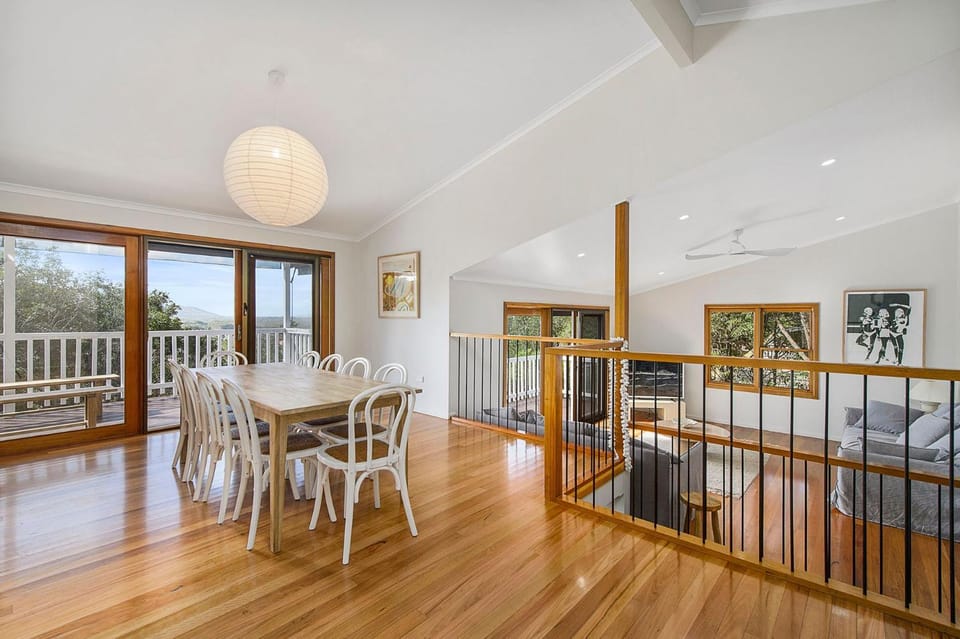 Our Summer House House in Crescent Head