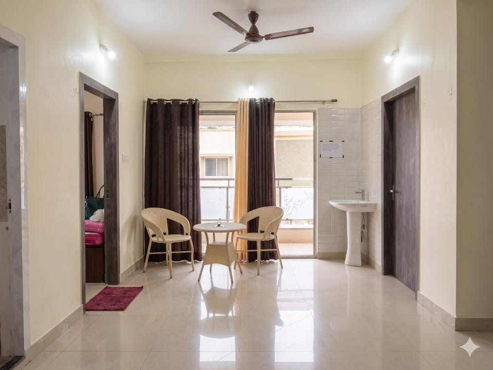 Entire Apartment -Pradhan Nagar Middle of the city Apartment in West Bengal