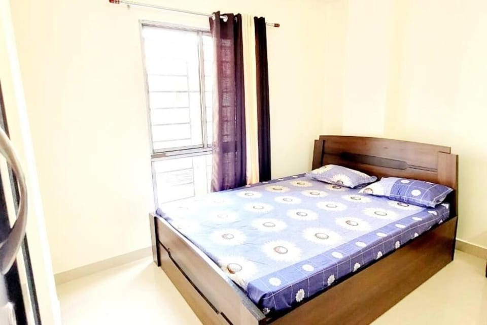 Entire Apartment -Pradhan Nagar Middle of the city Apartment in West Bengal