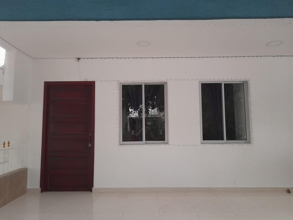Apartaestudio Cartagena Apartment in Cartagena