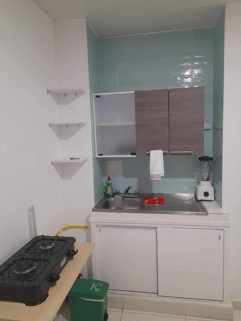Apartaestudio Cartagena Apartment in Cartagena