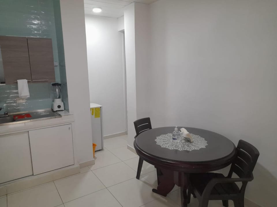 Apartaestudio Cartagena Apartment in Cartagena