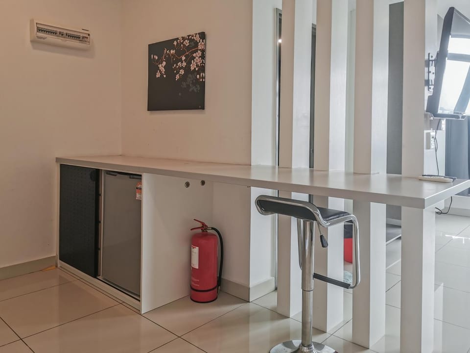 EVO Soho Suites Bangi by Wido with Parking Netflix Apartment in Negeri Sembilan, Malaysia