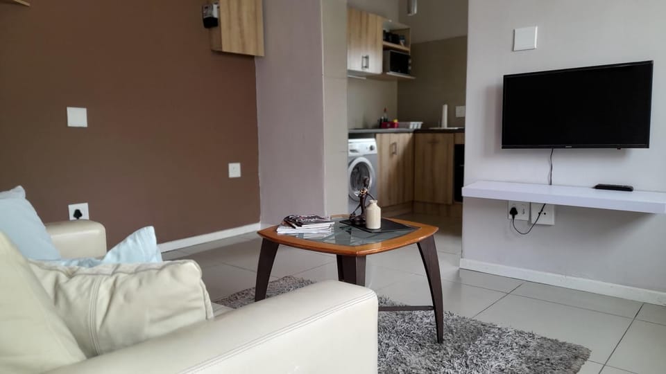 Limbila House Apartment in Cape Town