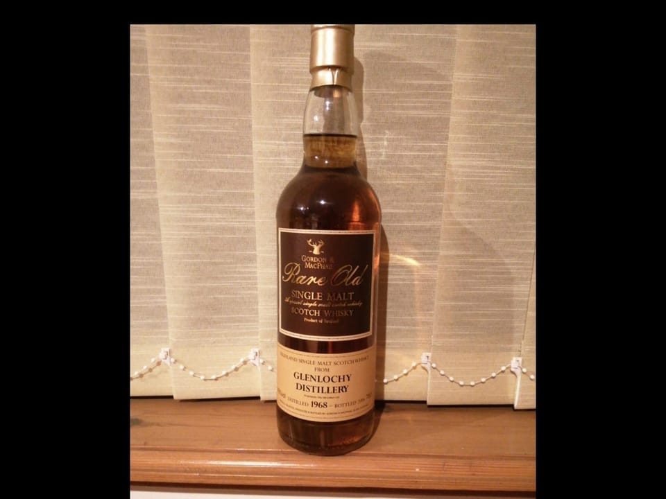 Drinks, Alcoholic drinks