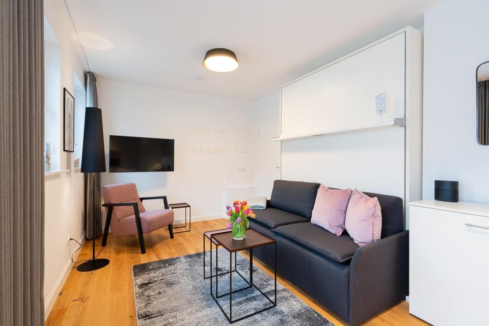 LightHouse Whg 4 Apartment in Lower Saxony, Germany
