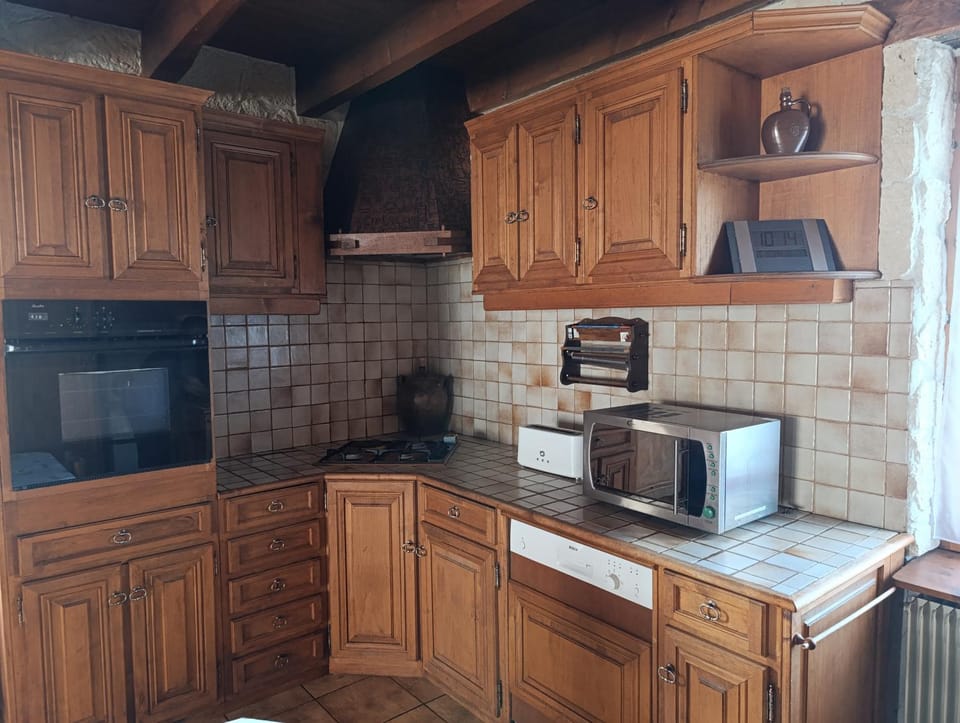 oven, stove, toaster