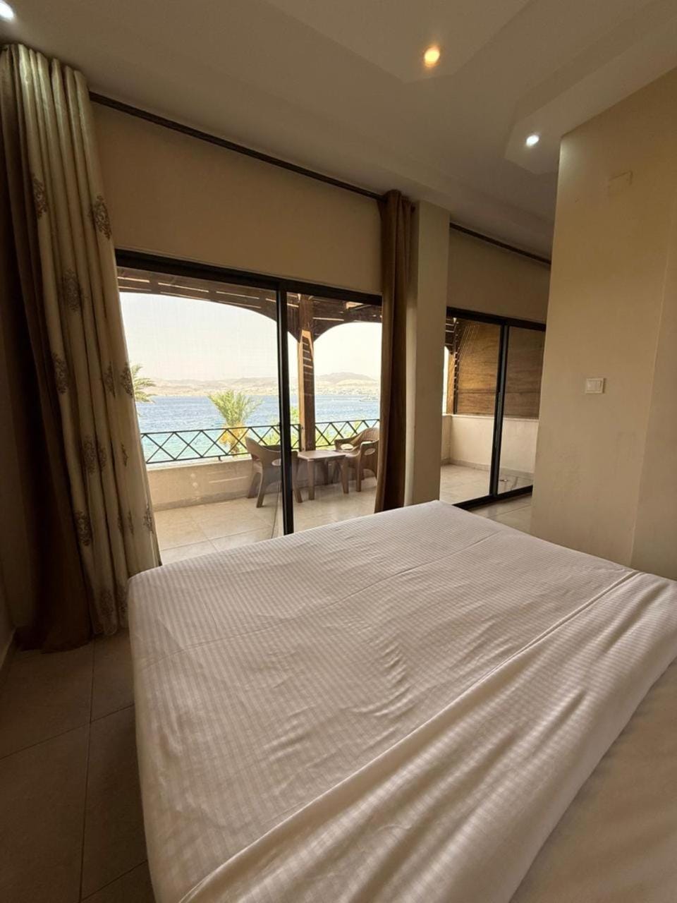 Nice View Hotel للعائلات فقط Apartment hotel in Eilat