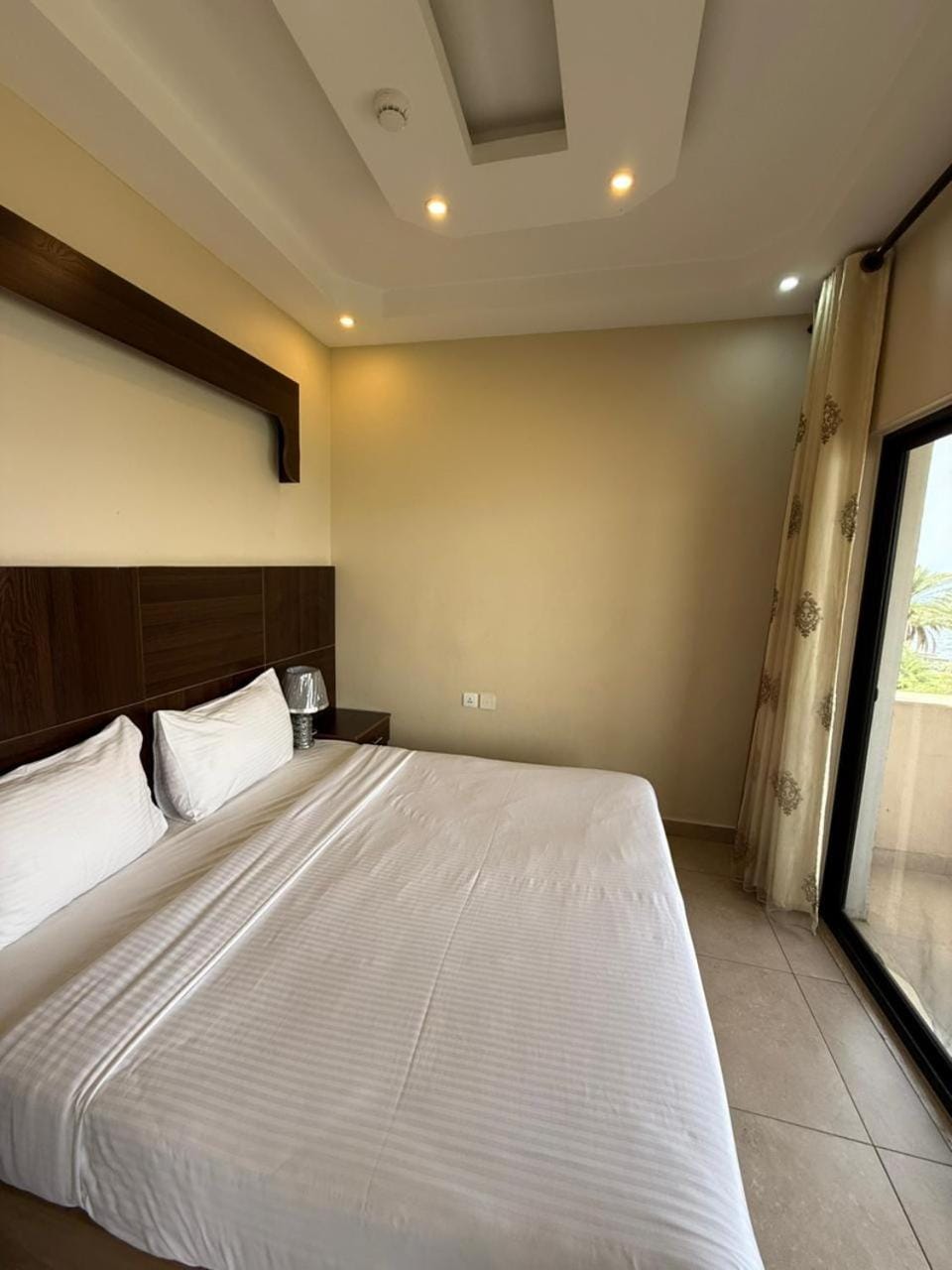 Nice View Hotel للعائلات فقط Apartment hotel in Eilat