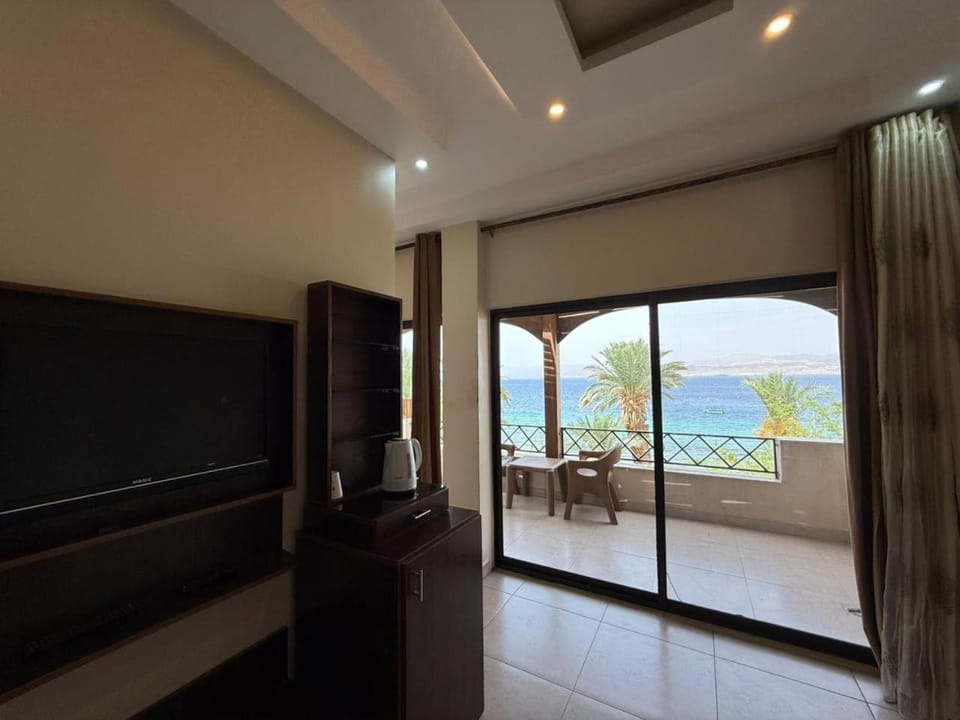 Nice View Hotel للعائلات فقط Apartment hotel in Eilat