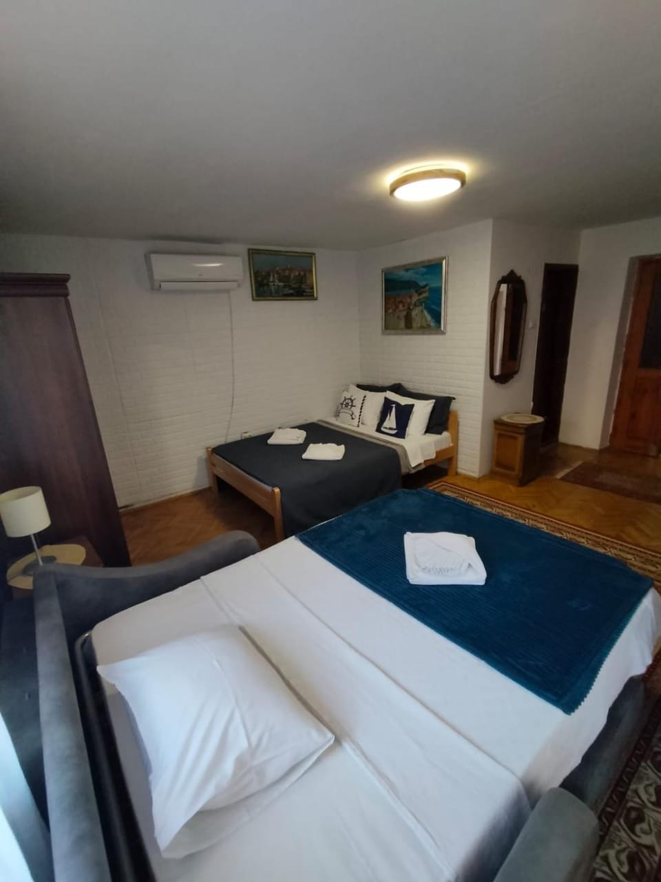 Beatrix Suites Bed and Breakfast in Budva