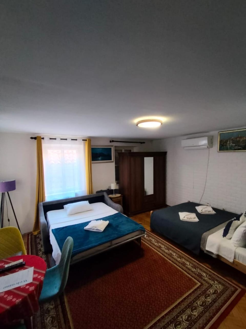 Beatrix Suites Bed and Breakfast in Budva