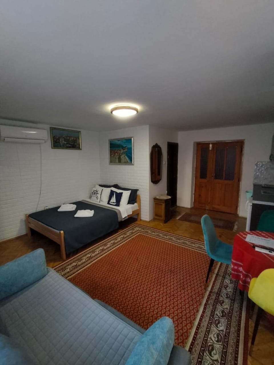 Beatrix Suites Bed and Breakfast in Budva