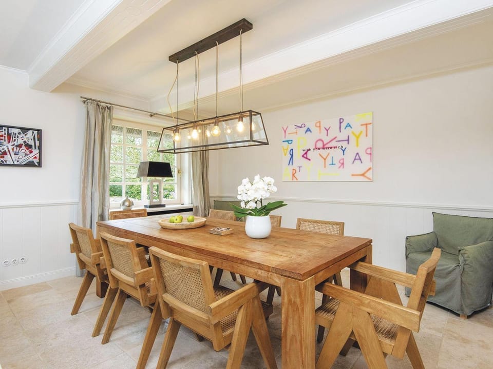 Leuchtturmblick-Sued House in Wenningstedt-Braderup