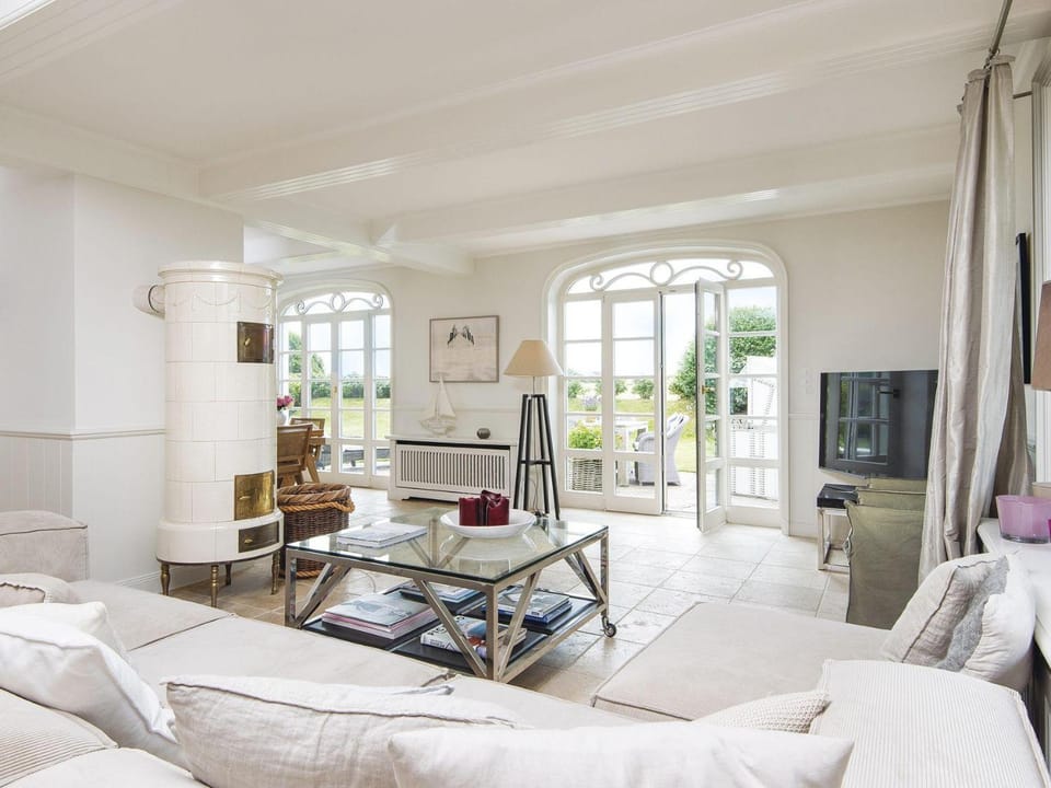 Leuchtturmblick-Sued House in Wenningstedt-Braderup