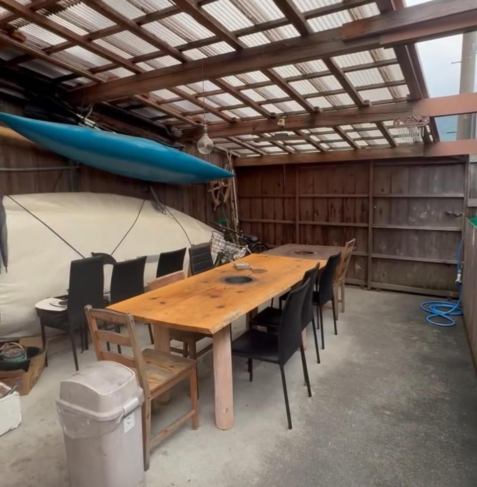 皆様お宿　川風 House in Japan