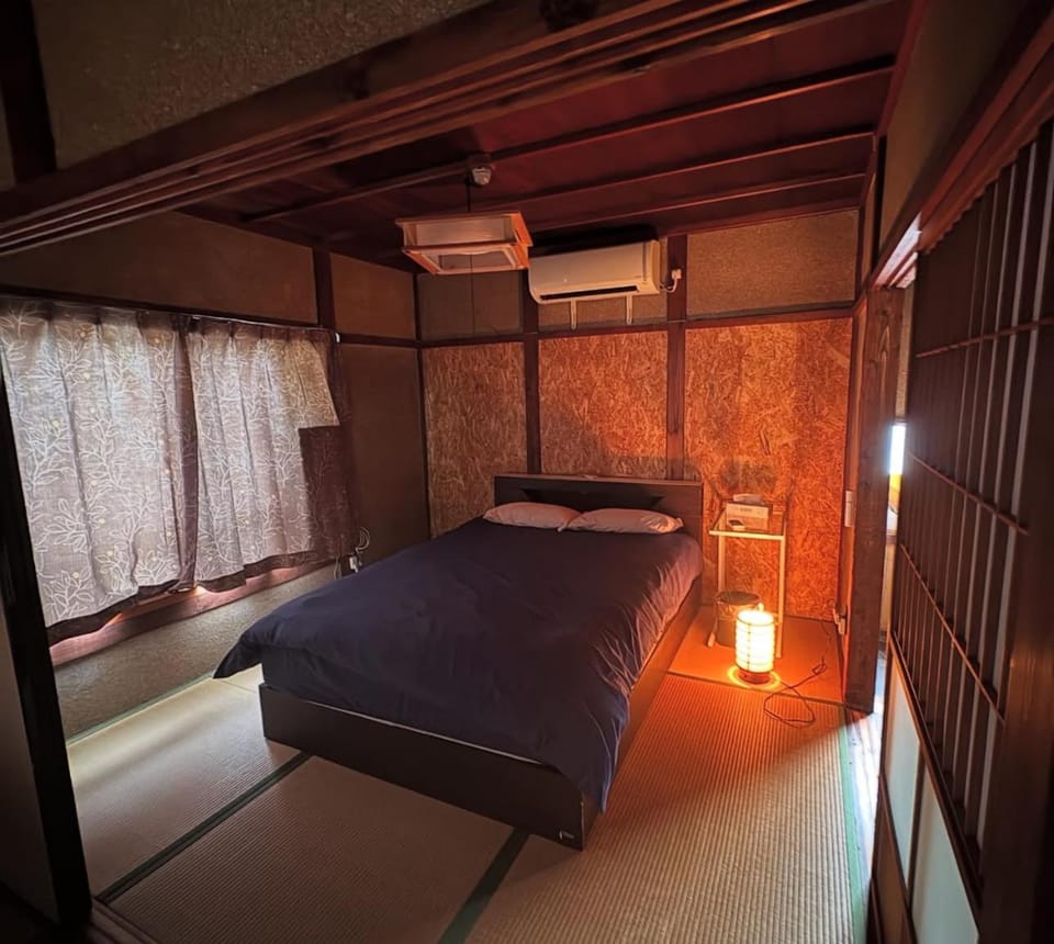 皆様お宿　川風 House in Japan