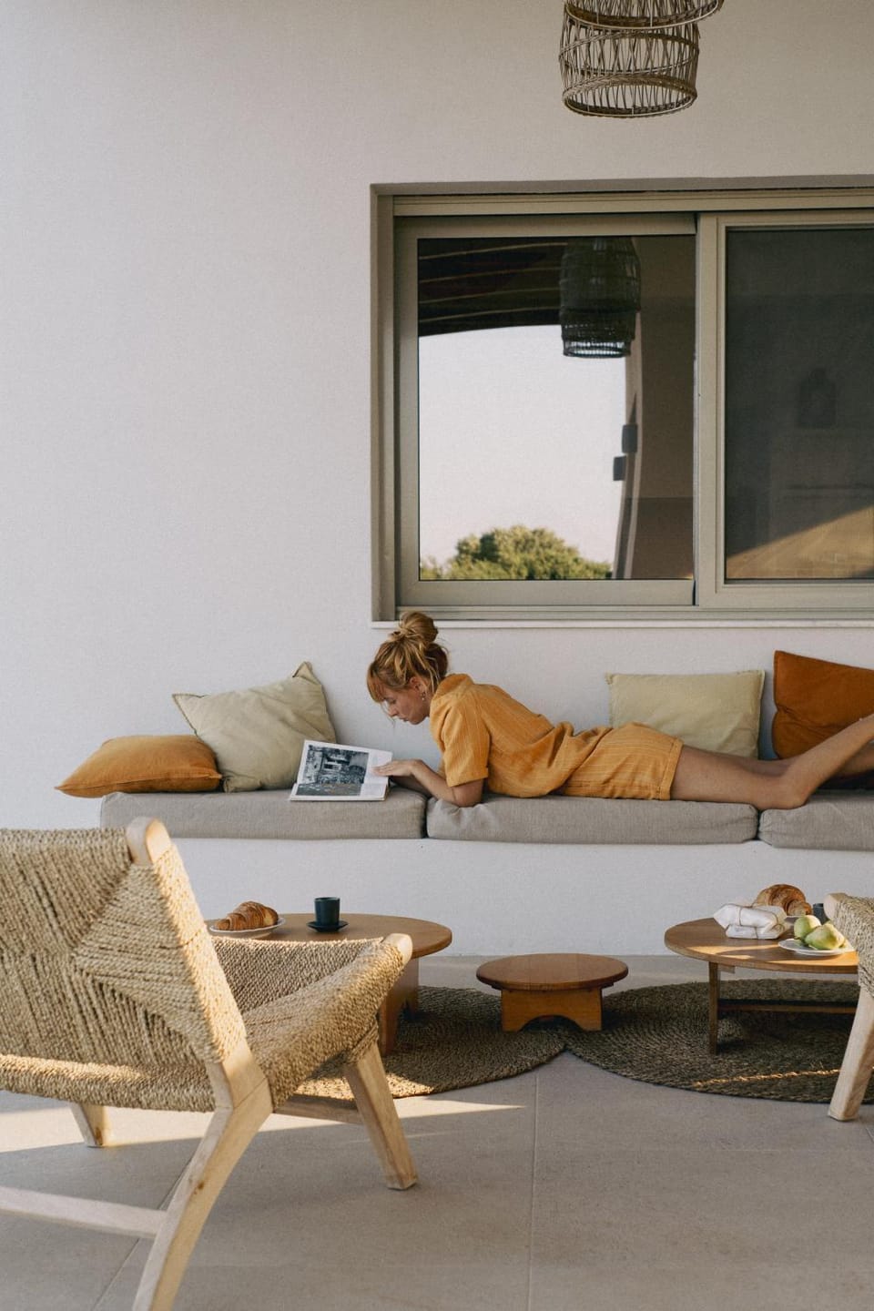 Alykes Beachside Stylish Villas with Private Pool South Rhodes Villa in Rhodes, Greece