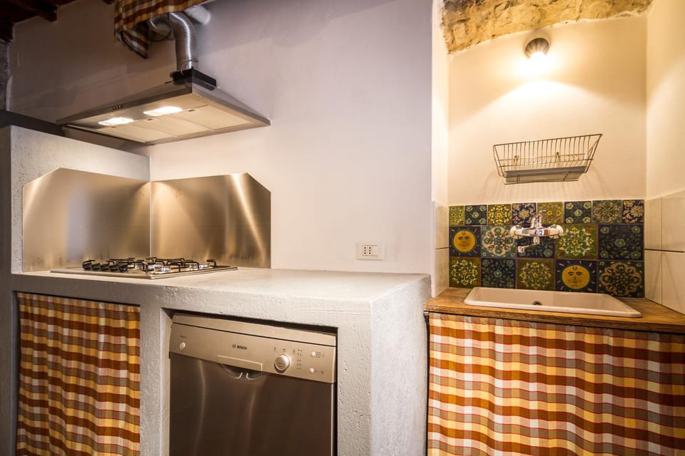 Kitchen or kitchenette, minibar, pet friendly