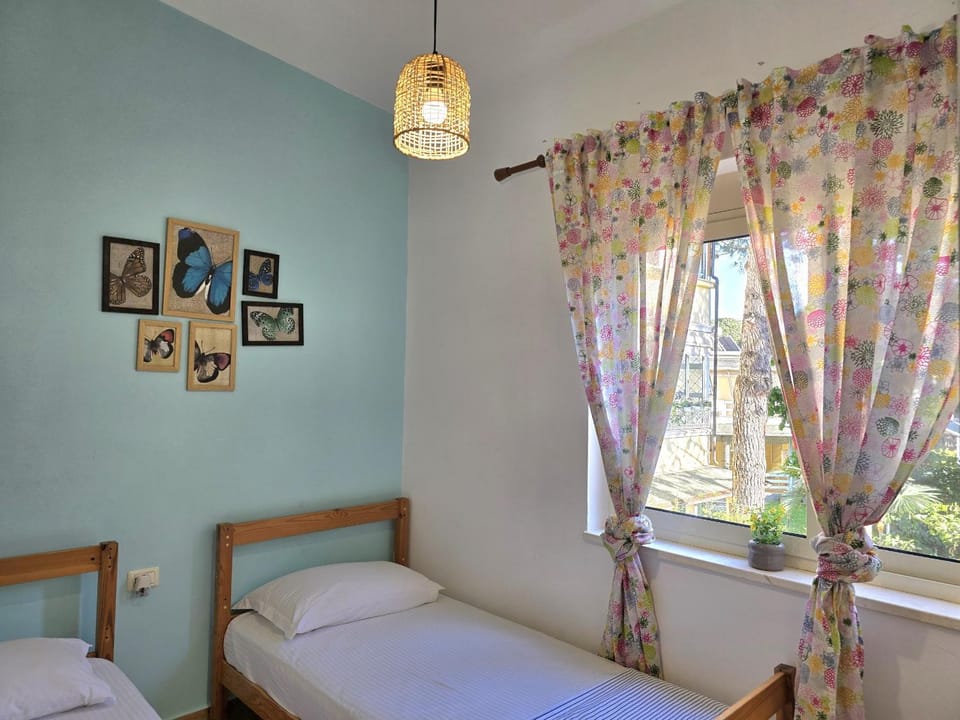 Lura 1 Pastel Apartment - 251 Apartment in Tirana County, Albania