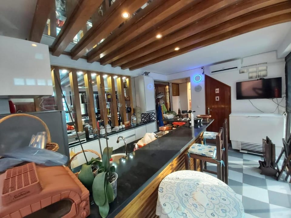 Lounge or bar
