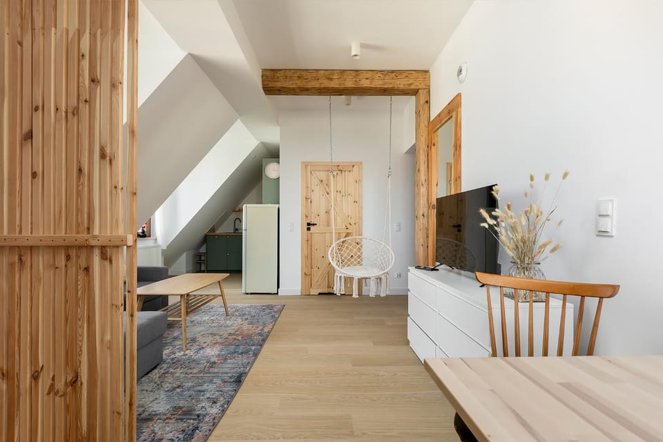 Living room, Photo of the whole room, Seating area