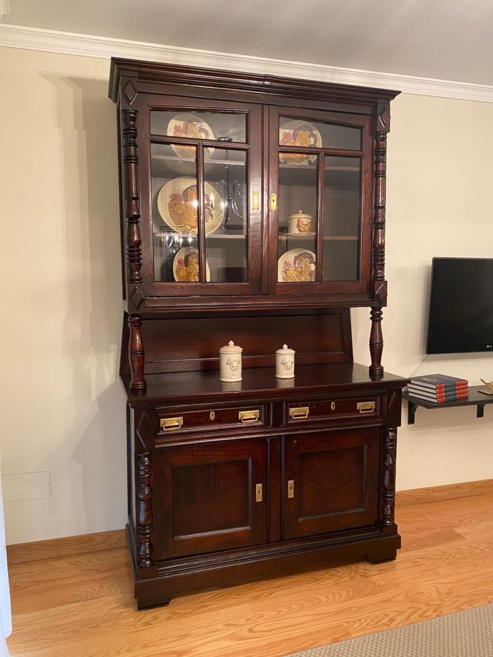 Casa Goros Apartment in Galicia