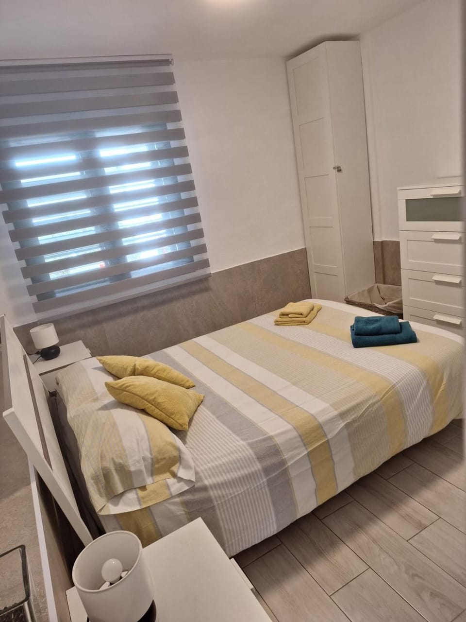 Puerta del Sol II (Caleta de Fuste) Apartment in Castillo Caleta de Fuste