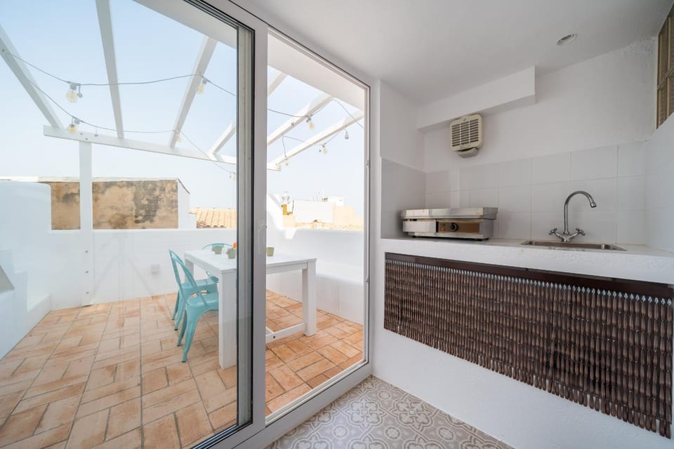 Apartamento Florida Apartment in L'Escala
