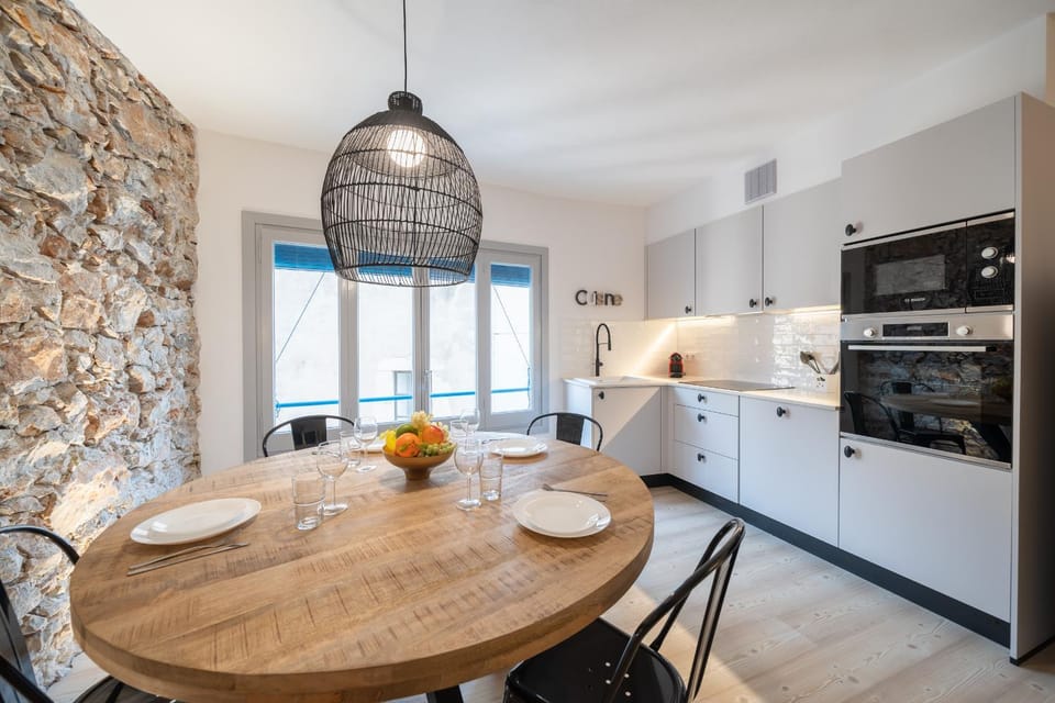 Apartamento Florida Apartment in L'Escala