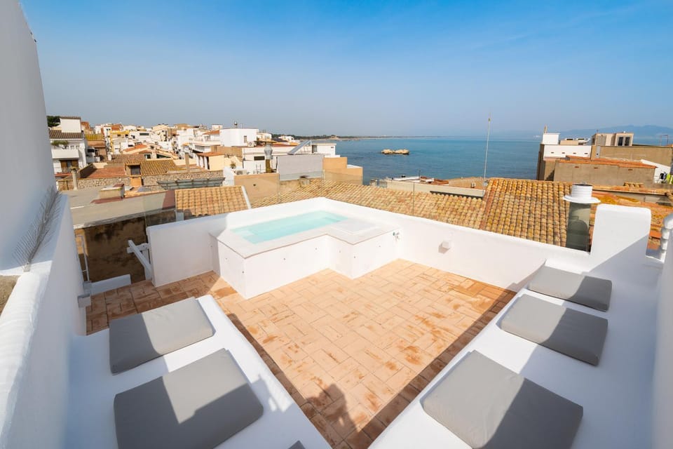 Apartamento Florida Apartment in L'Escala