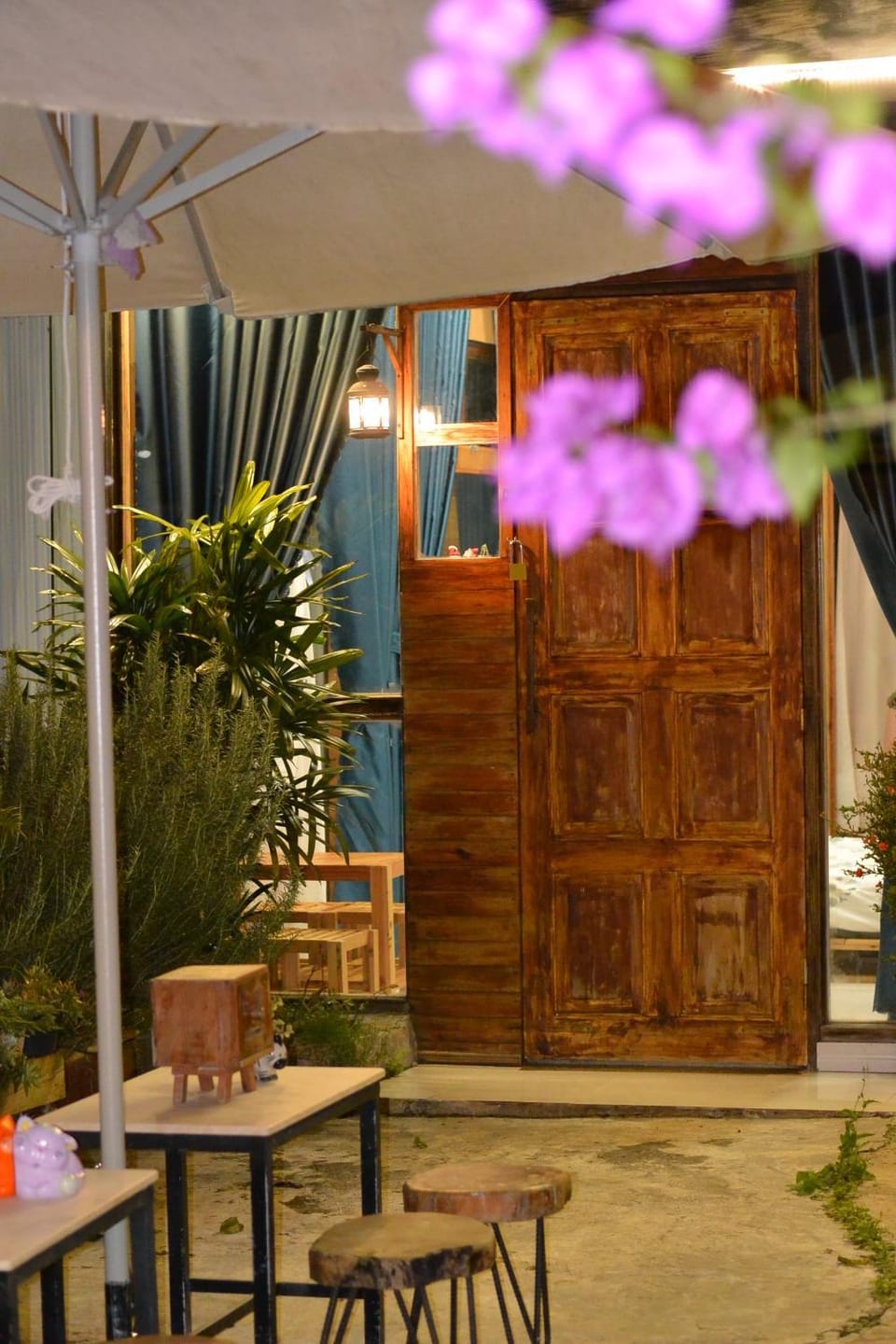 Lem Homestay Đà Lạt Apartment in Dalat