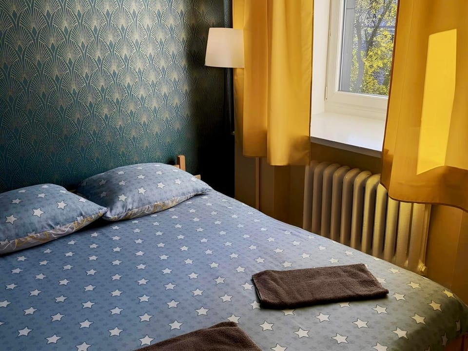 Hostel Oliwka - Metro Świętokrzyska Hostel in Warsaw