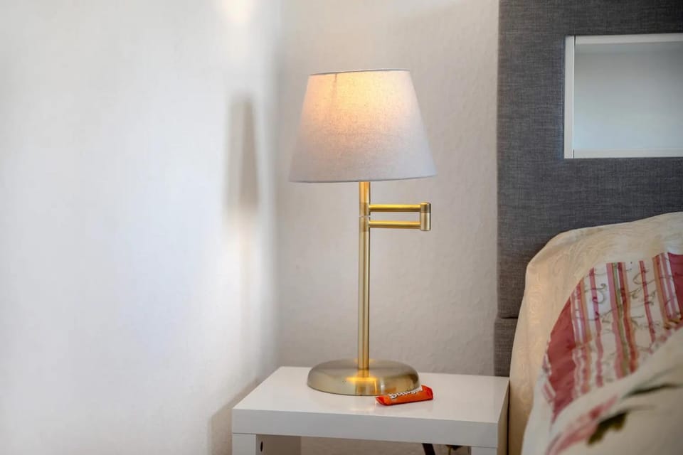 Backbord Apartment in Timmendorfer Strand