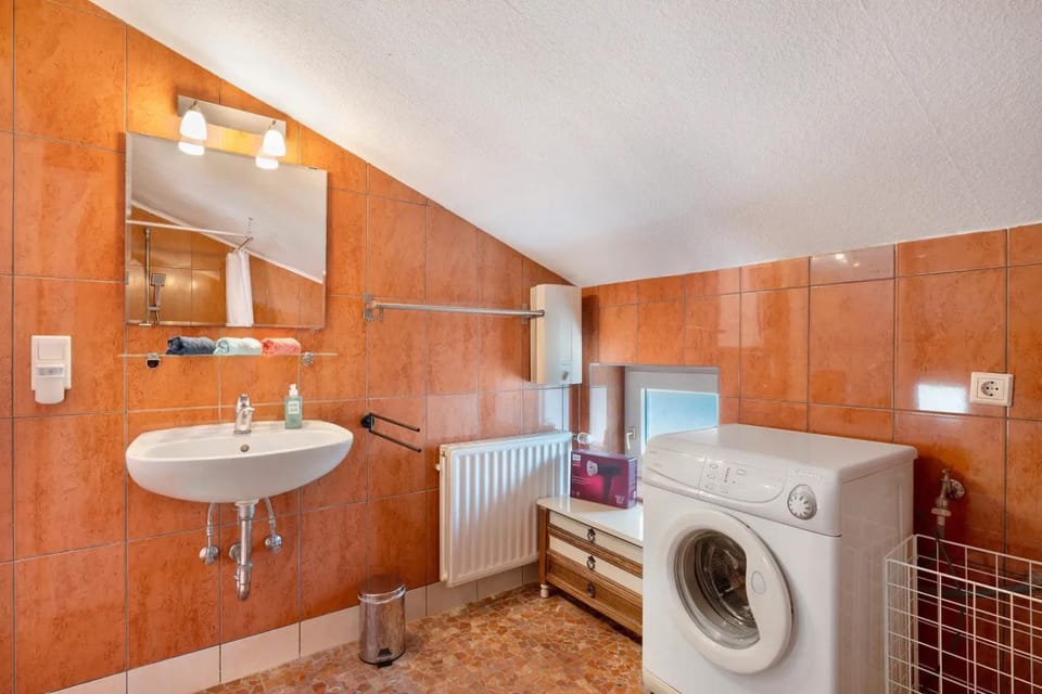 Backbord Apartment in Timmendorfer Strand