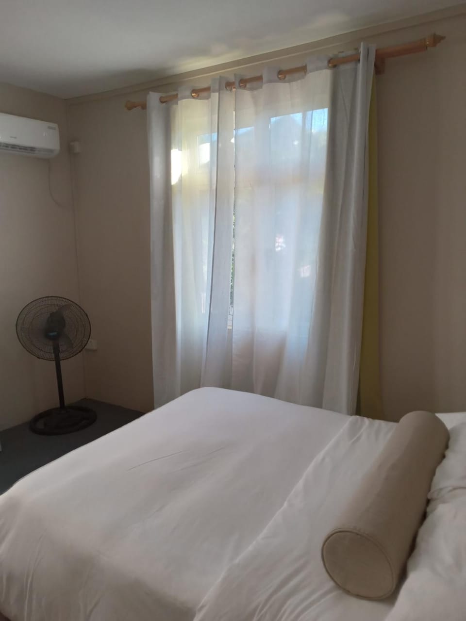 Étoile L Apartment in Rivière Noire District, Mauritius
