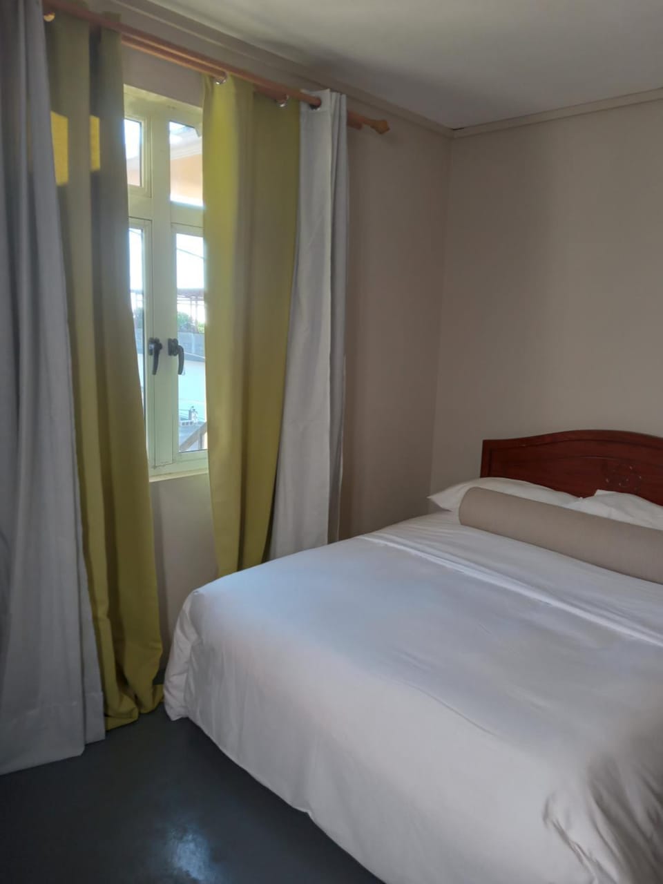 Étoile L Apartment in Rivière Noire District, Mauritius
