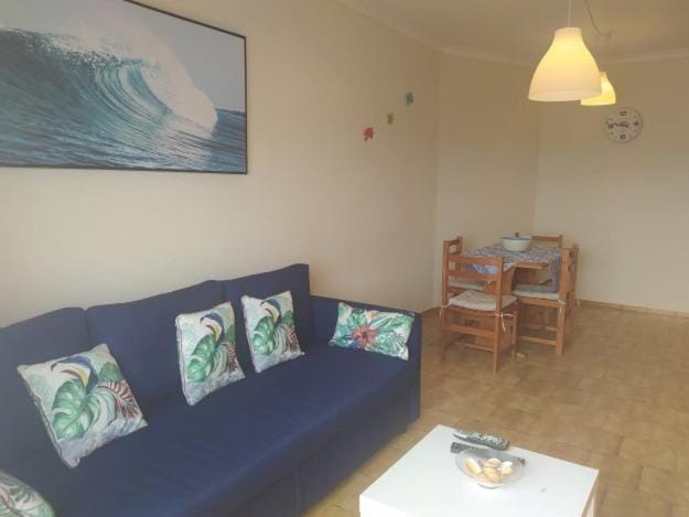 Foz do Guadiana Apartment in Faro District