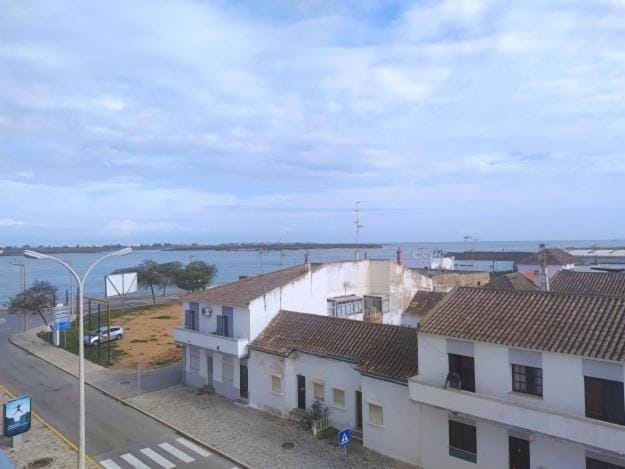 Foz do Guadiana Apartment in Faro District