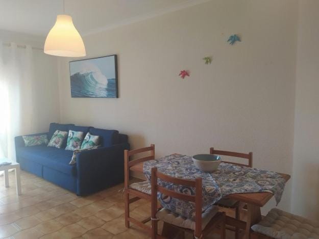 Foz do Guadiana Apartment in Faro District
