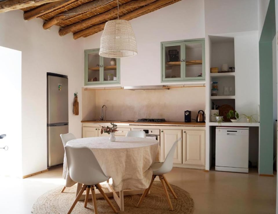 Casita Pep Not, céntrica y con encanto propio House in Llevant