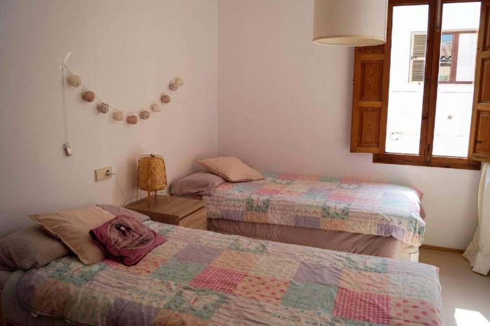 Casita Pep Not, céntrica y con encanto propio House in Llevant