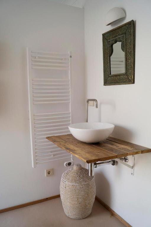 Casita Pep Not, céntrica y con encanto propio House in Llevant
